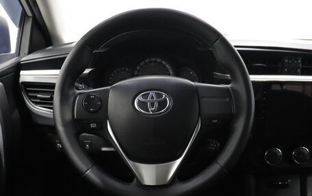 Toyota Corolla, 2014 год, 1 166 000 рублей, 12 фотография