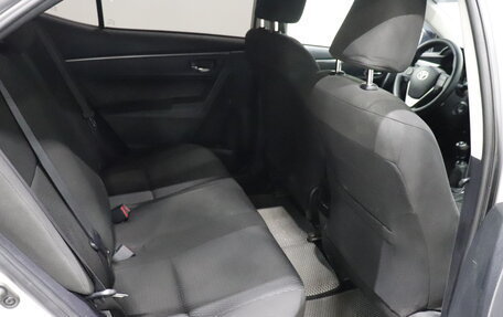 Toyota Corolla, 2014 год, 1 166 000 рублей, 19 фотография