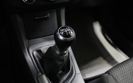 Toyota Corolla, 2014 год, 1 166 000 рублей, 18 фотография