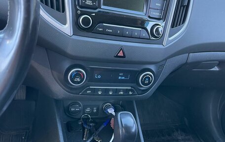 Hyundai Creta I рестайлинг, 2018 год, 1 680 000 рублей, 7 фотография