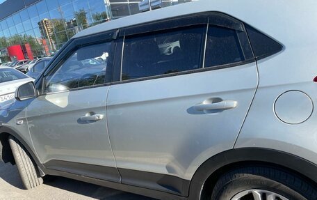 Hyundai Creta I рестайлинг, 2018 год, 1 680 000 рублей, 8 фотография