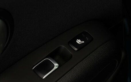 KIA Soul II рестайлинг, 2018 год, 1 769 000 рублей, 13 фотография