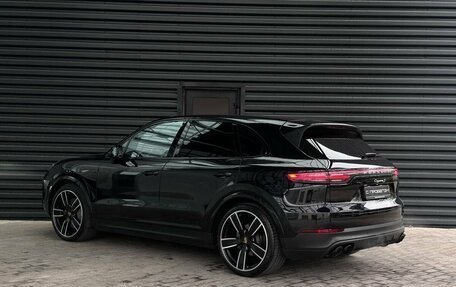 Porsche Cayenne III, 2019 год, 7 640 000 рублей, 3 фотография