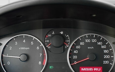 Hyundai i20 IB рестайлинг, 2009 год, 650 000 рублей, 13 фотография