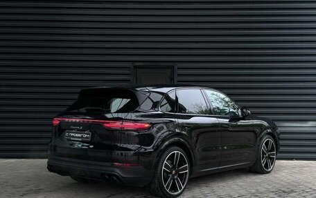Porsche Cayenne III, 2019 год, 7 640 000 рублей, 5 фотография