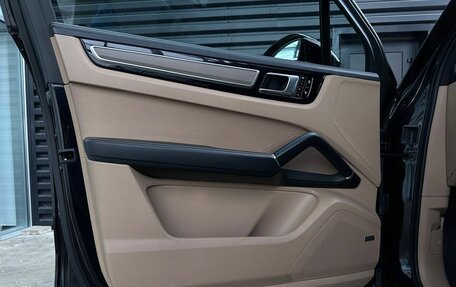 Porsche Cayenne III, 2019 год, 7 640 000 рублей, 9 фотография