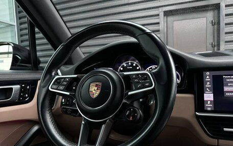 Porsche Cayenne III, 2019 год, 7 640 000 рублей, 13 фотография