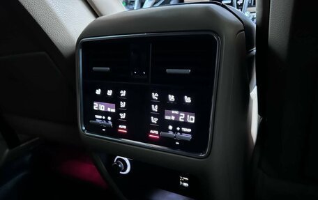 Porsche Cayenne III, 2019 год, 7 640 000 рублей, 18 фотография