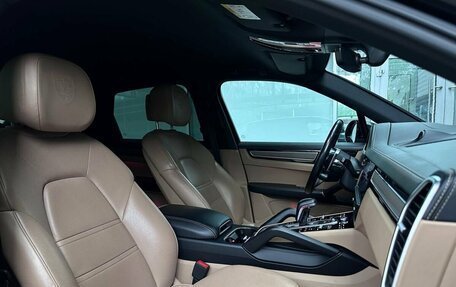 Porsche Cayenne III, 2019 год, 7 640 000 рублей, 15 фотография