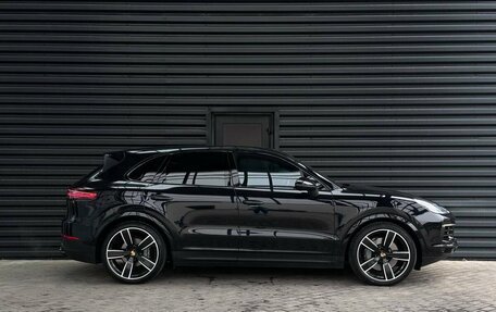 Porsche Cayenne III, 2019 год, 7 640 000 рублей, 6 фотография