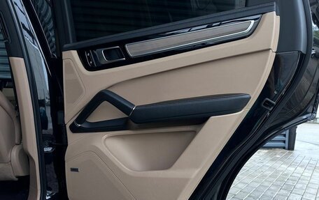 Porsche Cayenne III, 2019 год, 7 640 000 рублей, 16 фотография