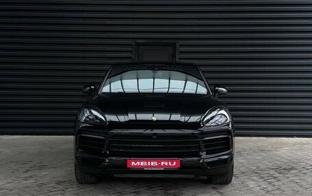 Porsche Cayenne III, 2019 год, 7 640 000 рублей, 8 фотография