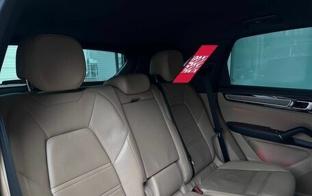 Porsche Cayenne III, 2019 год, 7 640 000 рублей, 17 фотография