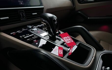 Porsche Cayenne III, 2019 год, 7 640 000 рублей, 14 фотография