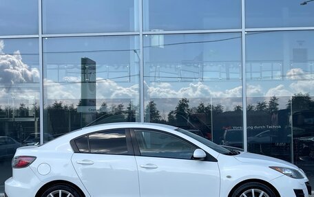 Mazda 3, 2010 год, 900 000 рублей, 6 фотография