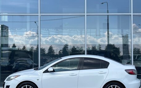 Mazda 3, 2010 год, 900 000 рублей, 5 фотография