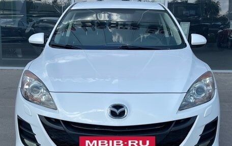 Mazda 3, 2010 год, 900 000 рублей, 2 фотография
