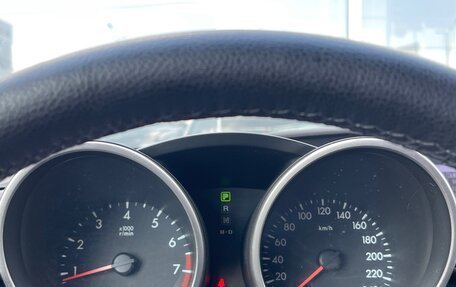 Mazda 3, 2010 год, 900 000 рублей, 12 фотография