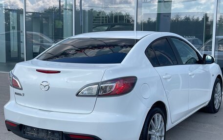 Mazda 3, 2010 год, 900 000 рублей, 9 фотография