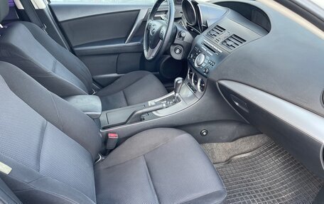 Mazda 3, 2010 год, 900 000 рублей, 15 фотография