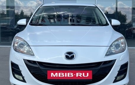 Mazda 3, 2010 год, 900 000 рублей, 3 фотография