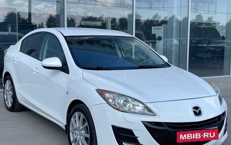Mazda 3, 2010 год, 900 000 рублей, 4 фотография