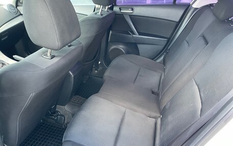 Mazda 3, 2010 год, 900 000 рублей, 17 фотография