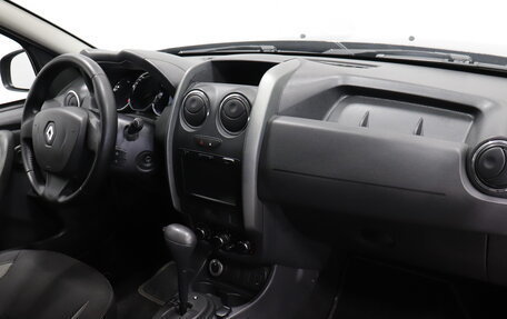 Renault Duster I рестайлинг, 2017 год, 1 266 000 рублей, 9 фотография