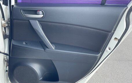 Mazda 3, 2010 год, 900 000 рублей, 21 фотография