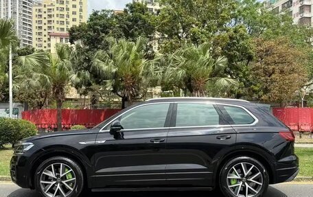 Volkswagen Touareg III, 2021 год, 4 577 000 рублей, 5 фотография