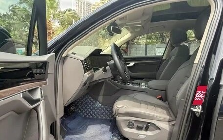 Volkswagen Touareg III, 2021 год, 4 577 000 рублей, 9 фотография