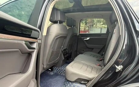 Volkswagen Touareg III, 2021 год, 4 577 000 рублей, 10 фотография
