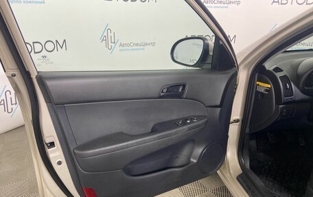 Hyundai i30 I, 2009 год, 570 000 рублей, 8 фотография
