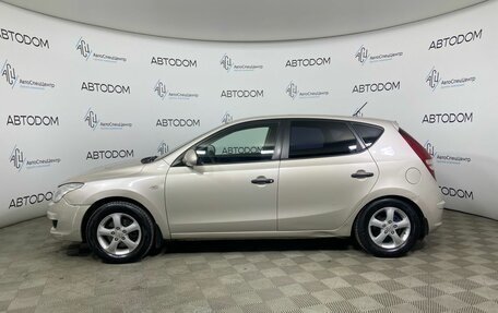 Hyundai i30 I, 2009 год, 570 000 рублей, 3 фотография