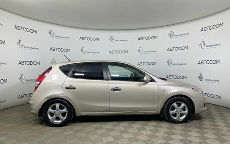 Hyundai i30 I, 2009 год, 570 000 рублей, 6 фотография