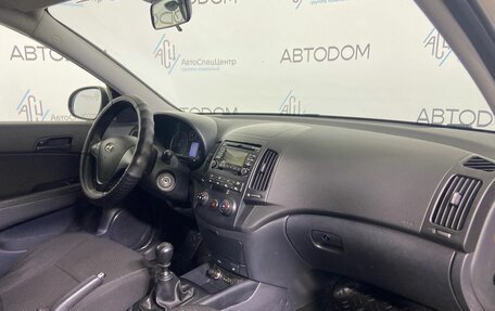 Hyundai i30 I, 2009 год, 570 000 рублей, 9 фотография