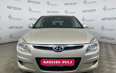 Hyundai i30 I, 2009 год, 570 000 рублей, 2 фотография
