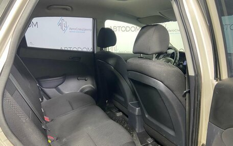 Hyundai i30 I, 2009 год, 570 000 рублей, 10 фотография
