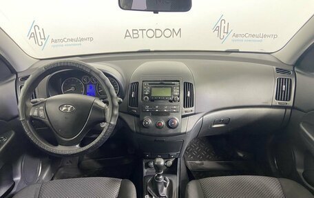 Hyundai i30 I, 2009 год, 570 000 рублей, 11 фотография