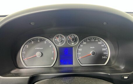 Hyundai i30 I, 2009 год, 570 000 рублей, 15 фотография