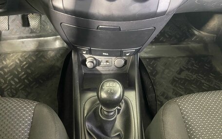 Hyundai i30 I, 2009 год, 570 000 рублей, 13 фотография