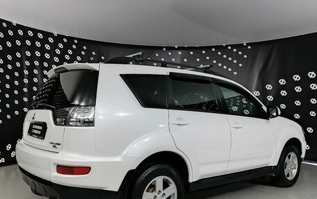 Mitsubishi Outlander III рестайлинг 3, 2011 год, 1 155 000 рублей, 7 фотография