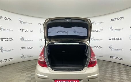 Hyundai i30 I, 2009 год, 570 000 рублей, 14 фотография
