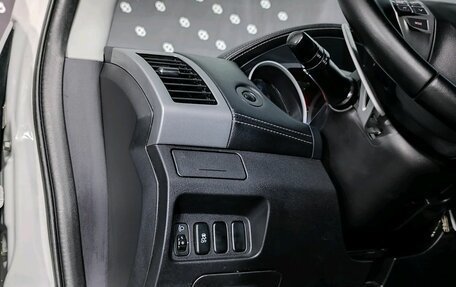 Mitsubishi Outlander III рестайлинг 3, 2011 год, 1 155 000 рублей, 19 фотография