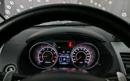 Mitsubishi Outlander III рестайлинг 3, 2011 год, 1 155 000 рублей, 28 фотография
