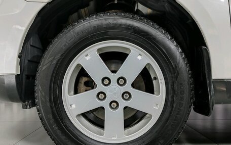 Mitsubishi Outlander III рестайлинг 3, 2011 год, 1 155 000 рублей, 35 фотография
