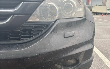 Honda CR-V III рестайлинг, 2011 год, 1 190 000 рублей, 4 фотография