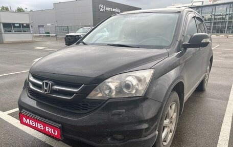 Honda CR-V III рестайлинг, 2011 год, 1 190 000 рублей, 3 фотография