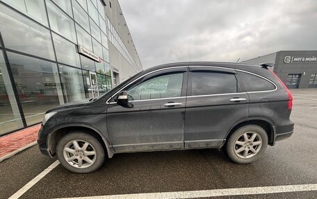 Honda CR-V III рестайлинг, 2011 год, 1 190 000 рублей, 5 фотография