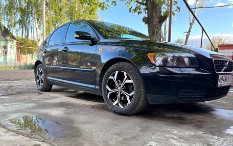 Volvo S40 II, 2006 год, 800 000 рублей, 2 фотография